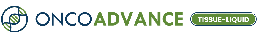 OncoAdvance Tissue Liquid